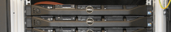 servers
